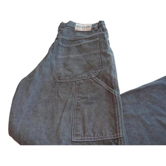 Webs Y2K Original Jeanswear Men's Jeans - Stylish & Comfortable - Picture 3 of 8